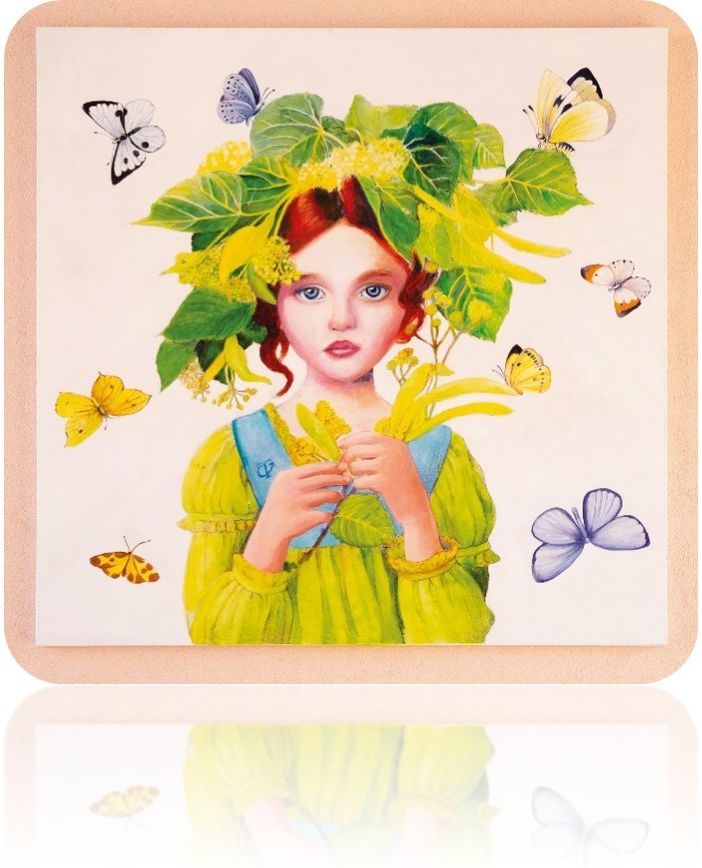 Plastica di recupero e colori acrilici diventano arte a Piscina