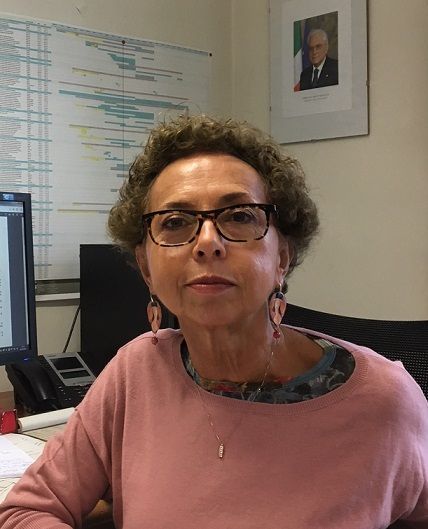 Paola Quaglino nominata Direttore Tecnico di Arpa Piemonte