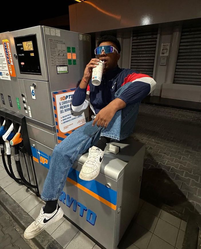 NUOVE NOTE - Coffi: "Dalla musica allo studio di registrazione per aiutare chi vuole esprimersi con la sua musica" NUOVE NOTE - Coffi: "Dalla musica allo studio di registrazione per aiutare chi vuole esprimersi con la sua musica"