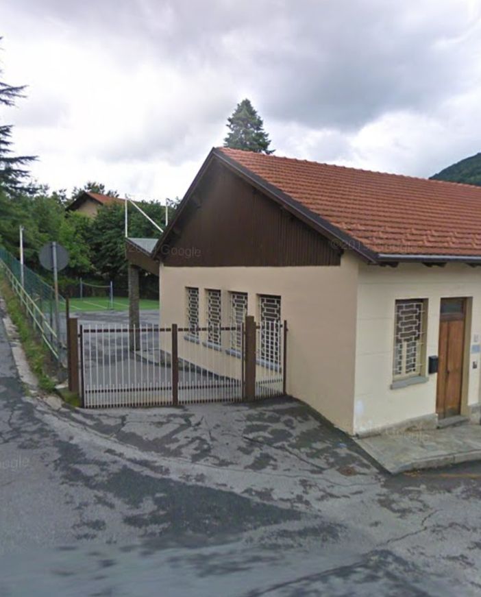 L’oratorio di Villar Perosa