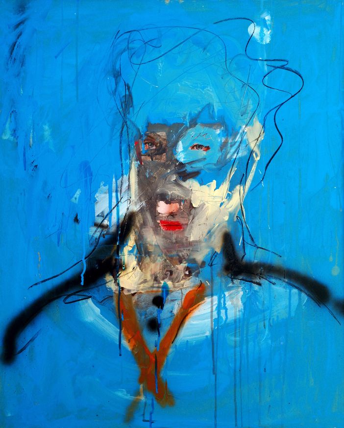 "Memories from nothing"; Artist: Emanuele Tozzoli "Memories from nothing"; Artist: Emanuele Tozzoli