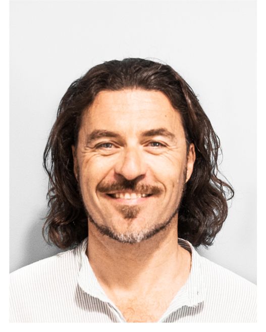 Smelling the world, i profumi del mondo Smelling the world, i profumi del mondo