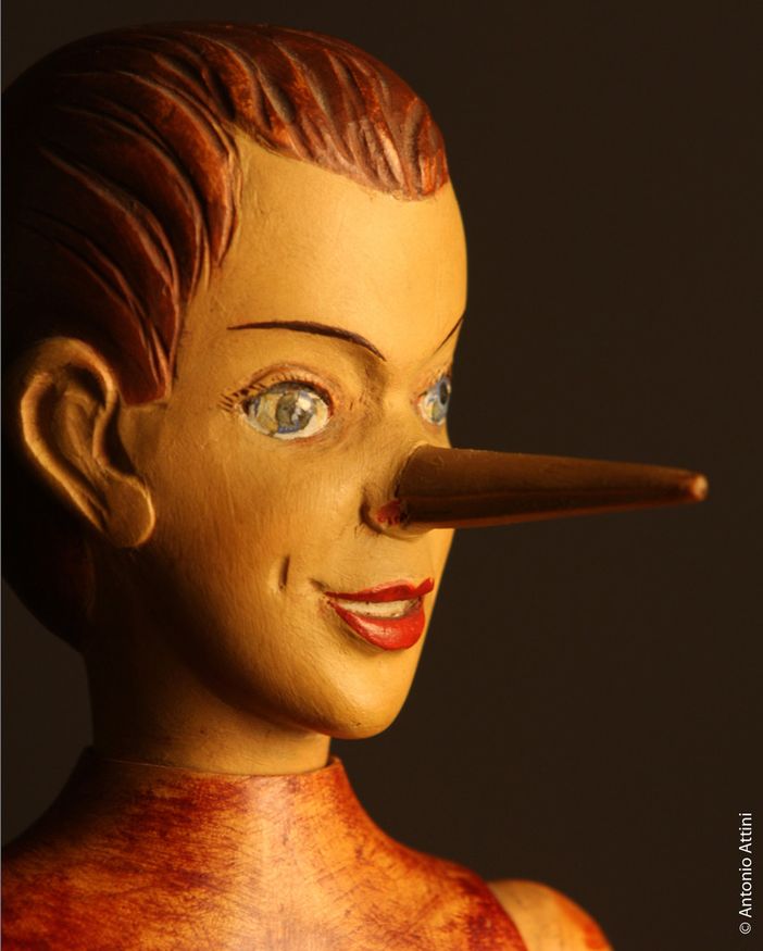 Carissimo Pinocchio, una intera giornata dedicata dal Circolo dei Lettori al personaggio di Collodi Carissimo Pinocchio, una intera giornata dedicata dal Circolo dei Lettori al personaggio di Collodi