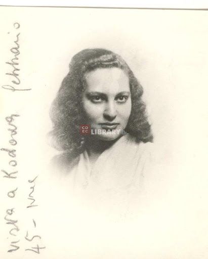 Per onorare la memoria di Marisa Ancona: "Una storia in-interrotta" Per onorare la memoria di Marisa Ancona: "Una storia in-interrotta"
