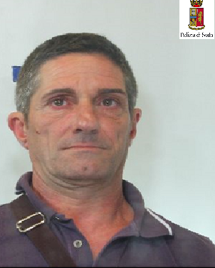 Condannato a 9 anni di carcere, cerca di fuggire: arrestato a Torino maxi-spacciatore