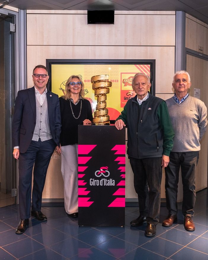 Il 29 marzo, l'azienda Raspini S.p.A. ha presentato il suo nuovo Prosciutto cotto di Alta Qualità aromatizzato al Vermouth: MI-TO