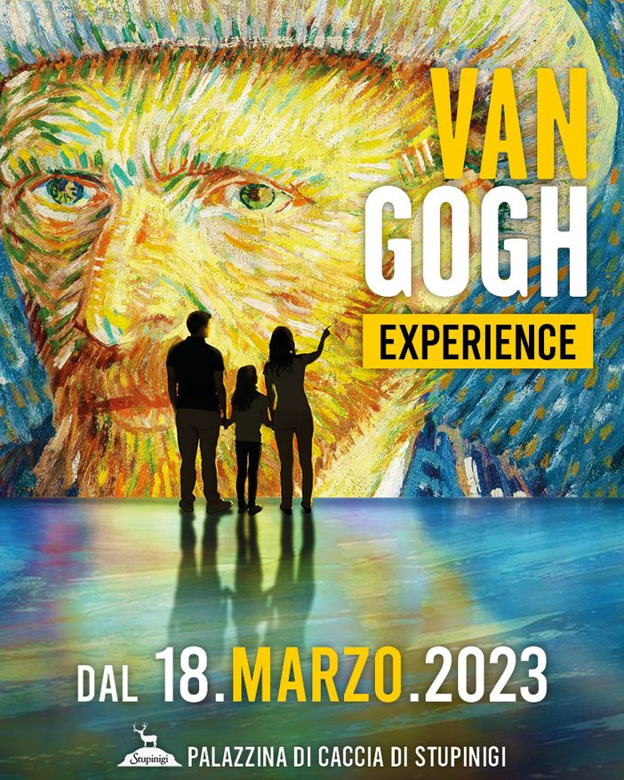 locandina van gogh locandina van gogh