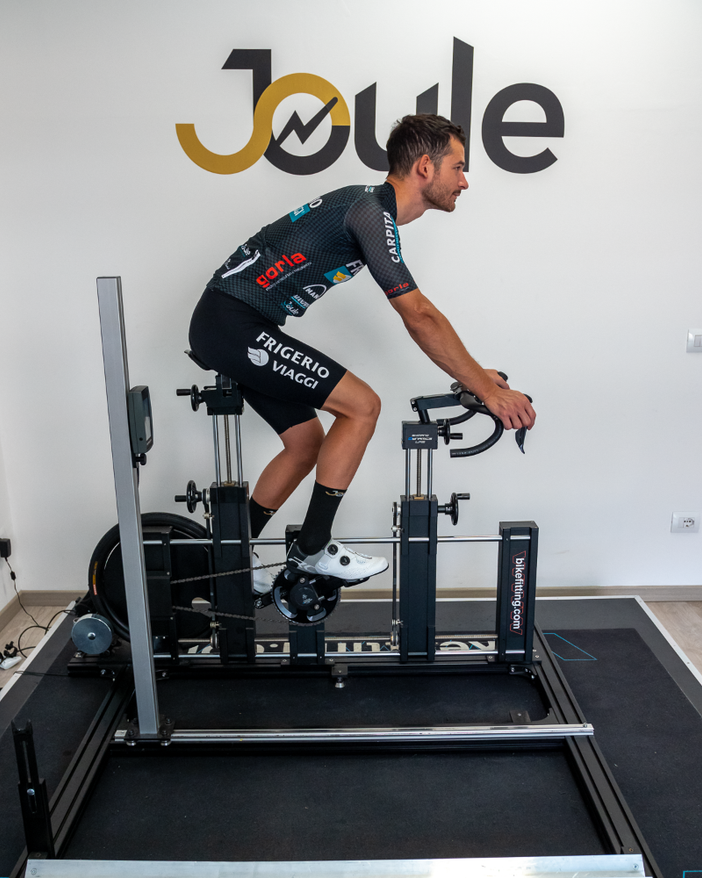 Migliorare la performance in bicicletta: come si fa