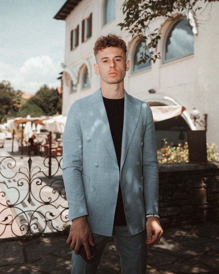 Matteo Depetris: Come Passione e Community Hanno Trasformato il Suo Percorso Imprenditoriale