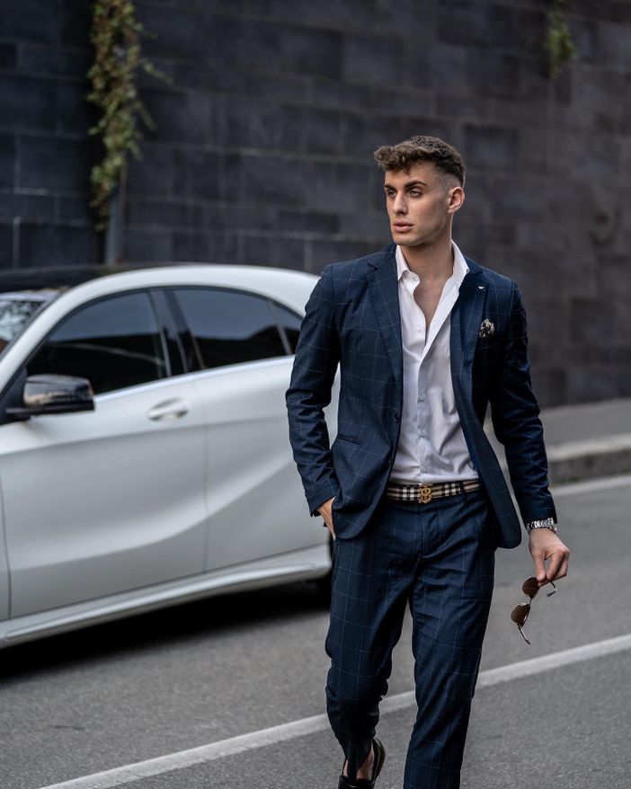 Matteo Bianco Papi parla di Educazione e Leadership