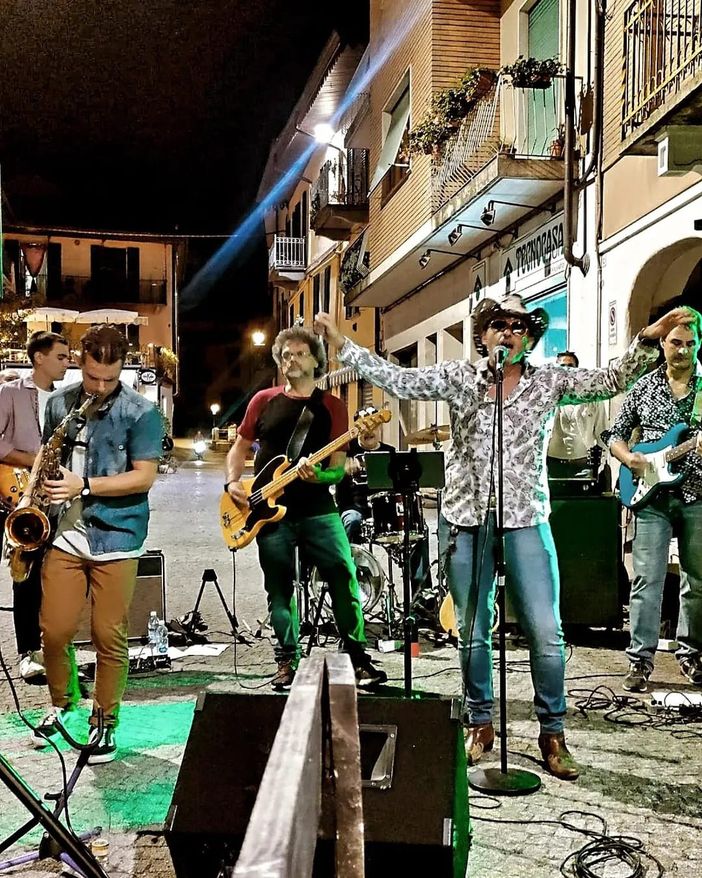 Bonny & the Bad Garage Company Bonny & the Bad Garage Company