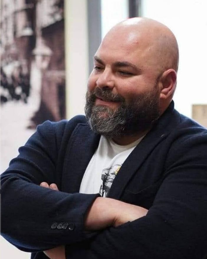 M5S del Pinerolese: Umberto Cavaliere nuovo referente territoriale M5S del Pinerolese: Umberto Cavaliere nuovo referente territoriale