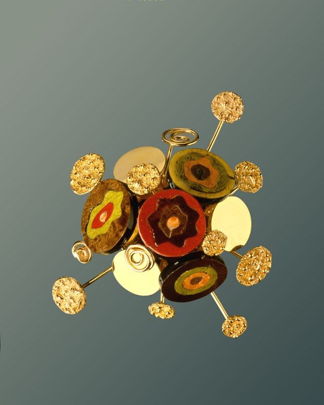 Una mostra dedicata a Fabio Cammarata, viaggio tra arte e design