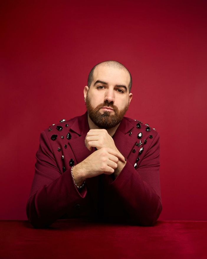 Alberto Cipolla doppia data live a Casa Fools