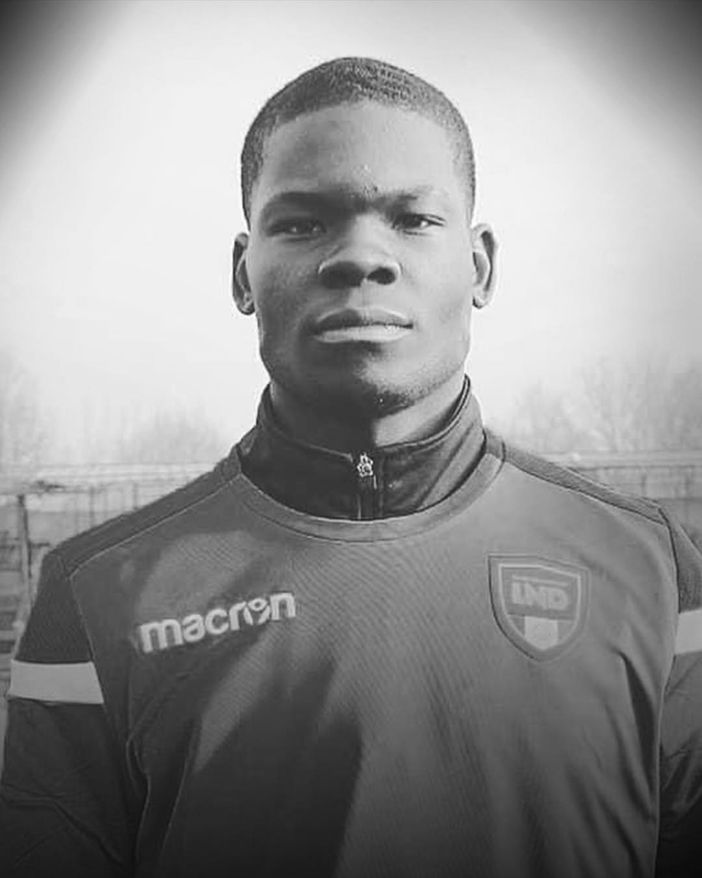 Adrien Sandjo (foto facebook)