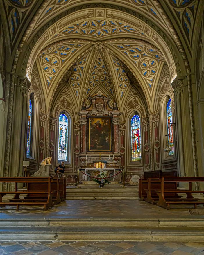 collegiata di moncalieri