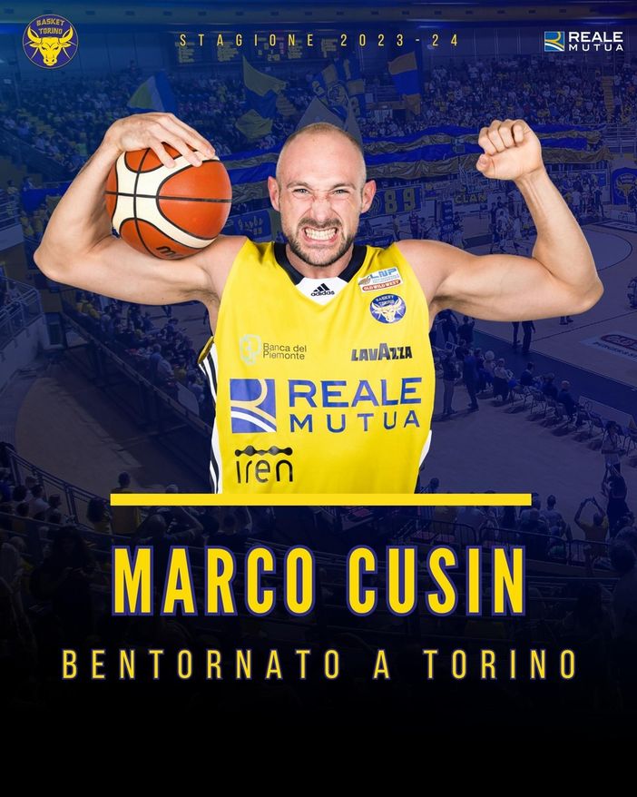 marco cusin