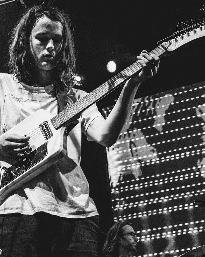 Al via stasera la quarta edizione del TOdays Festival, con King Gizzard and The Lizard Wizard e The War On Drugs