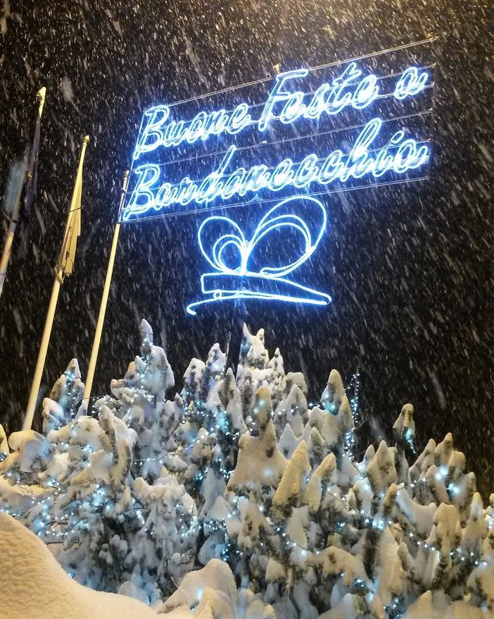 Cosa fare a Bardonecchia dal 23 al 29 dicembre Cosa fare a Bardonecchia dal 23 al 29 dicembre