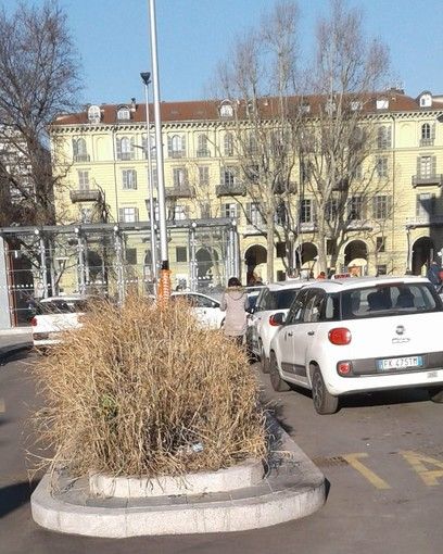 La denuncia di Magliano e Fissolo (Moderati): &quot;La terra di nessuno di fianco a Porta Nuova&quot;