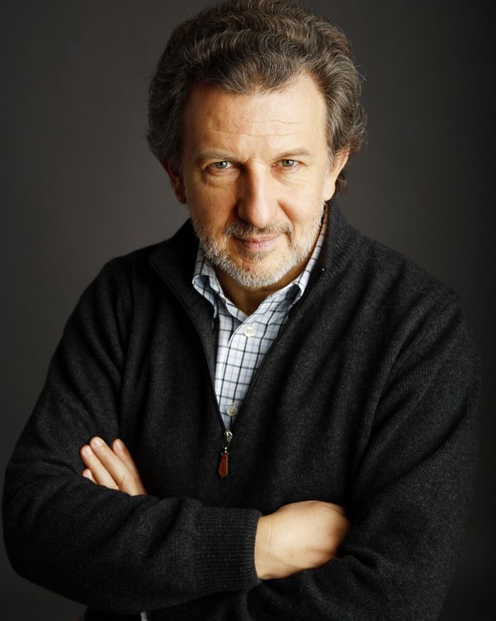 Settimana dell'Otium, incontro con Piergiorgio Odifreddi a Carmagnola