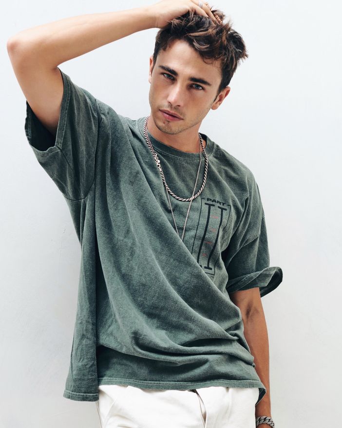 Riki presenta il suo nuovo album Popclub in esclusiva dagli studi di Alpignano di Radio Manila