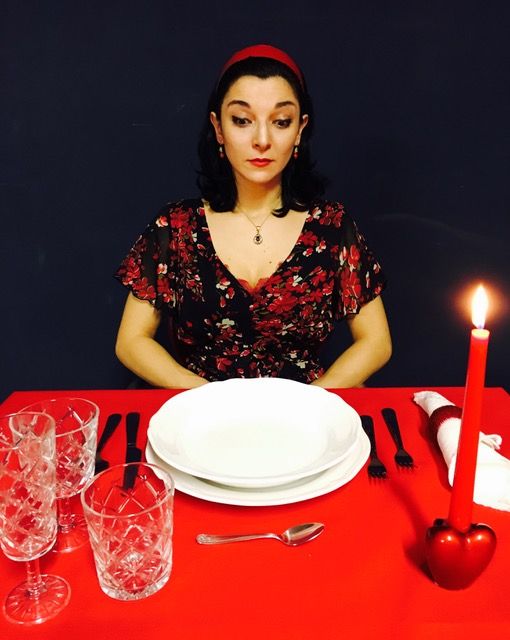 Sabato 10 marzo Crab Teatro presenta lo spettacolo “Anna Cappelli” Sabato 10 marzo Crab Teatro presenta lo spettacolo “Anna Cappelli”
