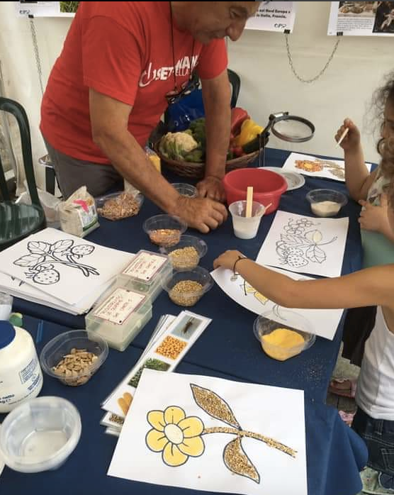 Settimane della Scienza: doppio appuntamento con la biologia, anche per i più piccoli