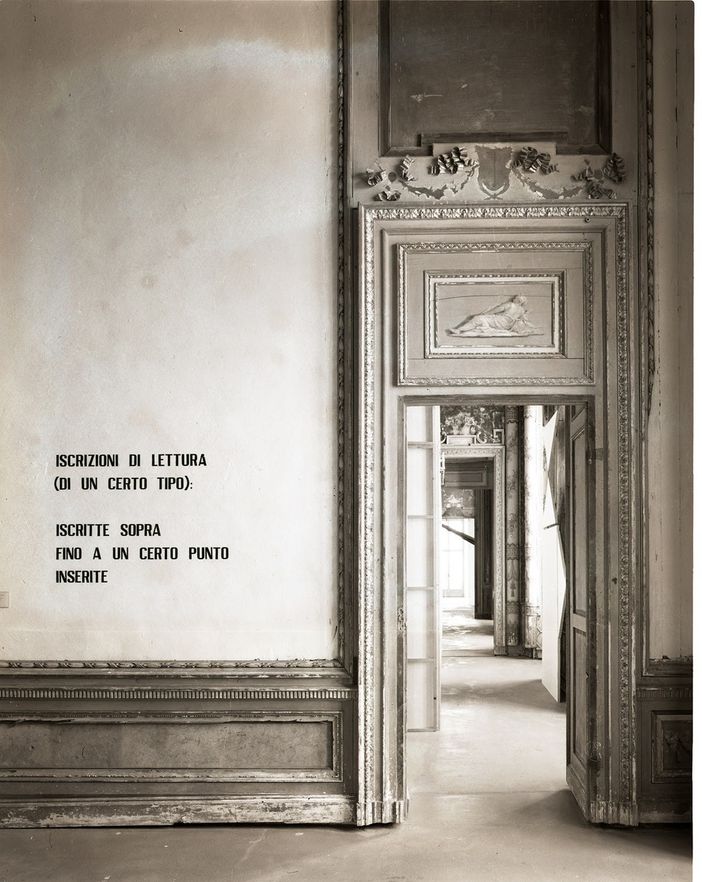 40 anni Castello di Rivoli, la nuova rassegna "Inserzioni" con Guglielmo Castelli, Lydia Ourahmane, Oscar Murillo