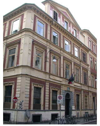 Laboratorio di educazione civica, legalità e agromafie al liceo D’Azeglio di Torino