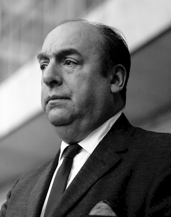 Torino e il Cile uniti nel ricordo di Neruda: Assemblea Teatro omaggia il poeta alla Bela Rosin Torino e il Cile uniti nel ricordo di Neruda: Assemblea Teatro omaggia il poeta alla Bela Rosin