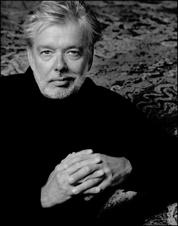 Il maestro Jukka-Pekka Saraste in concerto per la Filarmonica TRT