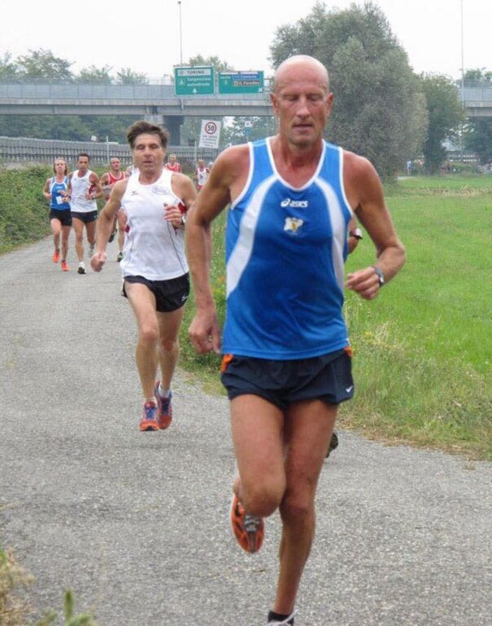 Sport e solidarietà, domani al Parco Colonnetti una corsa per Gianni Pedrini