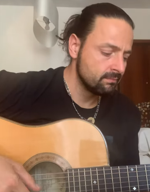 Alberto Bertoli, figlio di Pierangelo Alberto Bertoli, figlio di Pierangelo