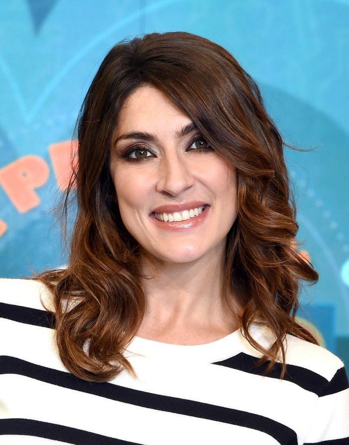 Torna "La prova del cuoco" con Elisa Isoardi Torna "La prova del cuoco" con Elisa Isoardi