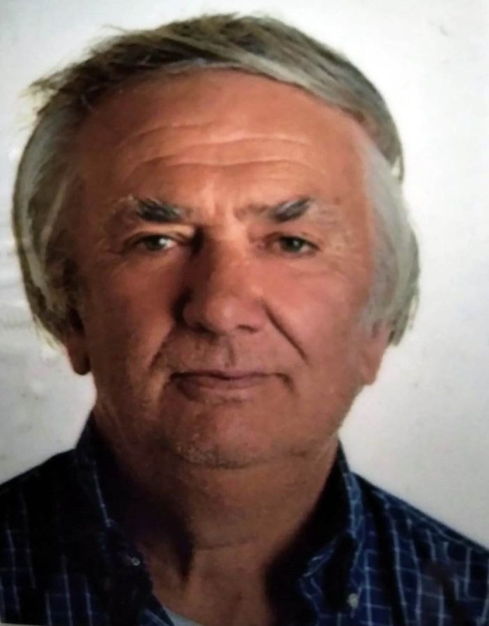 Cristoforo ‘Lino’ Castellano