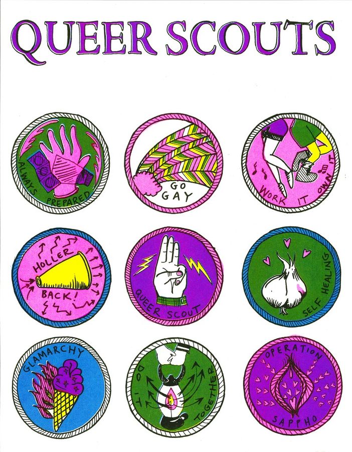 PolisGraphics, le vuove arti applicate “impegnate” PolisGraphics, le vuove arti applicate “impegnate”