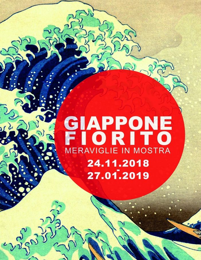 Palazzo Cavour guarda a Oriente: ecco la mostra &quot;Giappone Fiorito&quot;