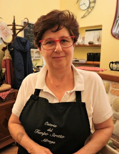 L'Osteria del Tempo Stretto con voi per tutte le festività natalizie