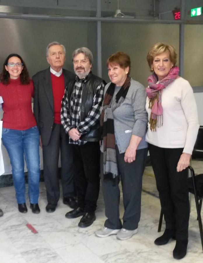 Tumori, Lilt Torino chiede un voto per realizzare il progetto "Volontari per l'Oncologia"