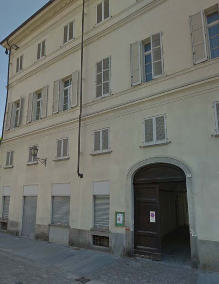 La rinascita della massoneria italiana in una conferenza a Pinerolo