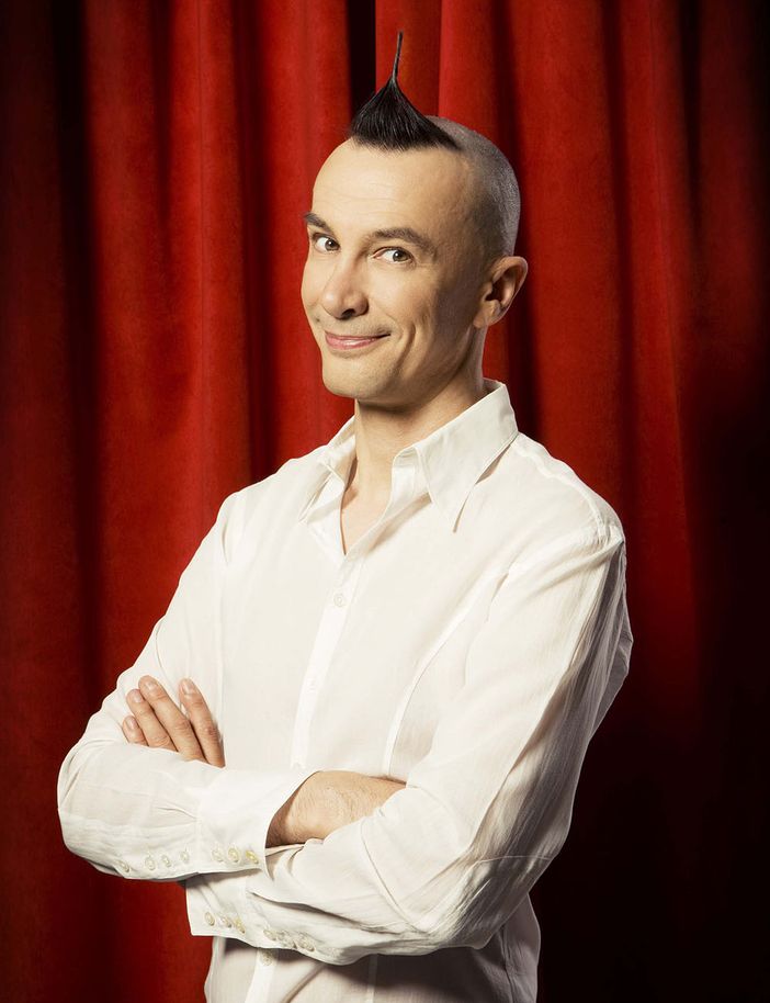 Al Teatro Nuovo di Torino il Gran Galà della Magia con i più grandi nomi dell’illusionismo