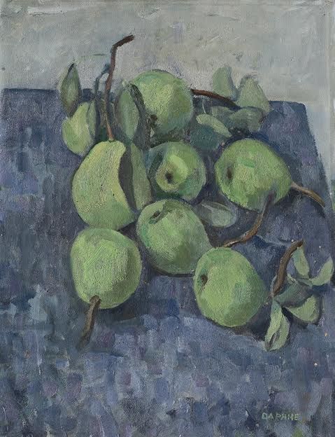 Nature morte nature vive. Felice Casorati dialoga con Daphne Maugham