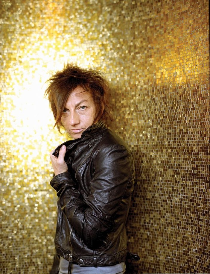 La musica torna al Colosseo con la regina del rock: Gianna Nannini La musica torna al Colosseo con la regina del rock: Gianna Nannini