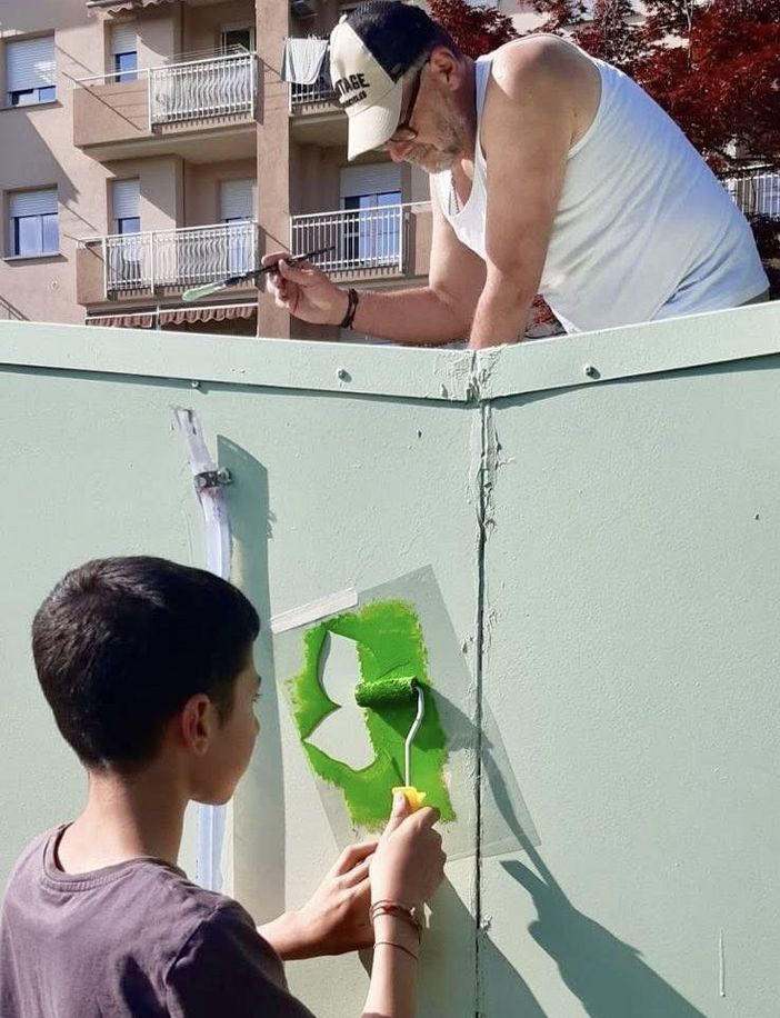 Moscerino e picnic: il bosco urbano diventa ‘spettacolare’