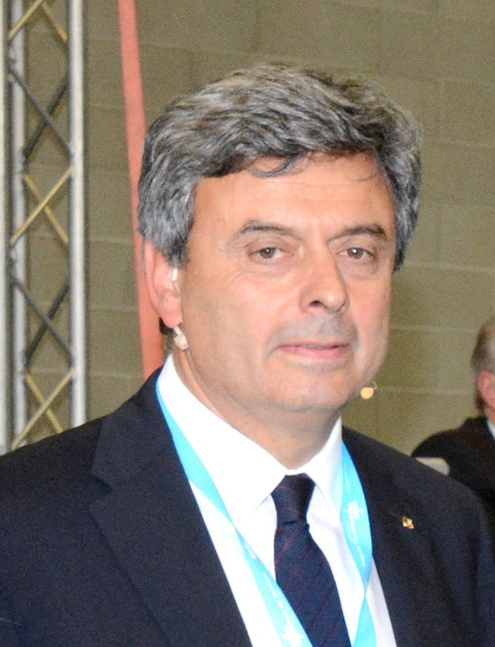 Banca Alpi Marittime: sì alla riforma del credito cooperativo Banca Alpi Marittime: sì alla riforma del credito cooperativo