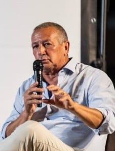 "Ma è solo una figuraccia che irrita Putin"