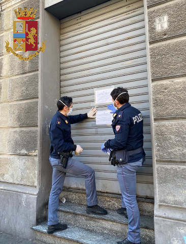 Sospesa dal Questore la licenza di un ristorante in Barriera di Milano