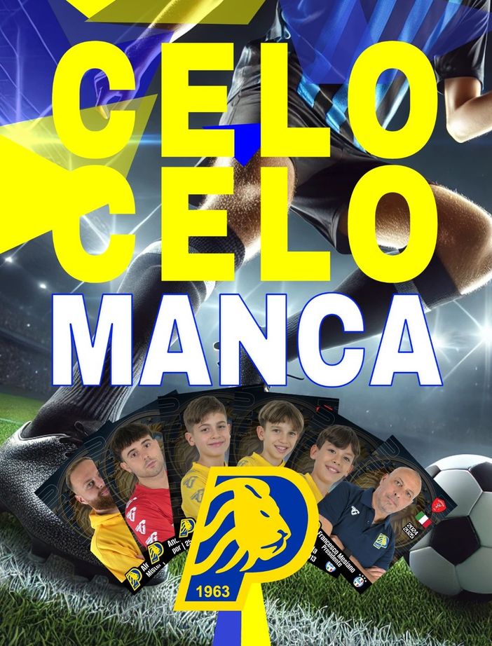 manifesto con parole in primo piano manifesto con parole in primo piano