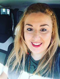 L’arte di Macaluso Fabiana a Dubai e Umm Al Quwainn